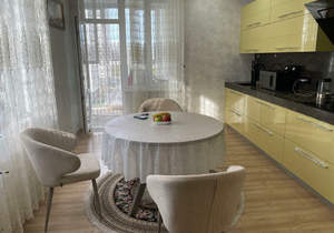 3-к квартира, вторичка, 69м2, 10/11 этаж