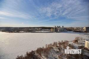 1-к квартира, вторичка, 43м2, 14/20 этаж