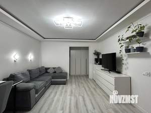 3-к квартира, вторичка, 63м2, 5/9 этаж