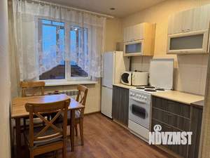 1-к квартира, вторичка, 33м2, 6/9 этаж