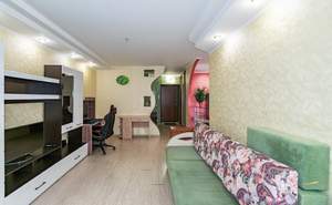 1-к квартира, вторичка, 37м2, 9/9 этаж