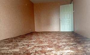1-к квартира, вторичка, 30м2, 4/5 этаж