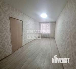 2-к квартира, вторичка, 46м2, 1/6 этаж