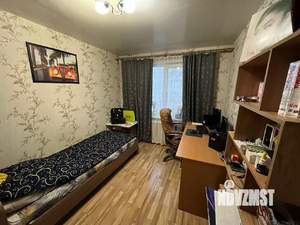3-к квартира, вторичка, 58м2, 6/9 этаж