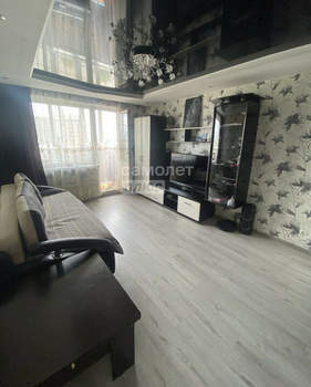 2-к квартира, вторичка, 48м2, 6/9 этаж