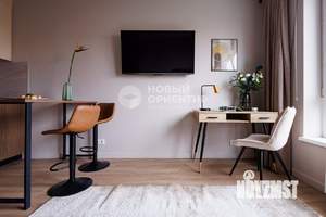 Студия квартира, вторичка, 20м2, 10/31 этаж