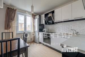 2-к квартира, вторичка, 57м2, 9/16 этаж