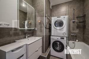 3-к квартира, вторичка, 76м2, 16/28 этаж