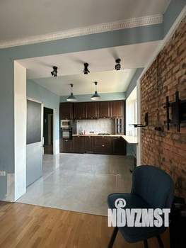 3-к квартира, вторичка, 75м2, 4/4 этаж