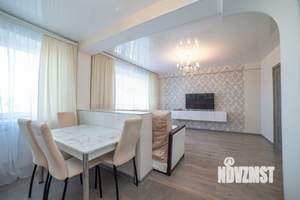 2-к квартира, вторичка, 62м2, 4/10 этаж