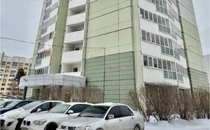 2-к квартира, вторичка, 57м2, 3/16 этаж