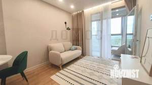 2-к квартира, вторичка, 60м2, 16/21 этаж