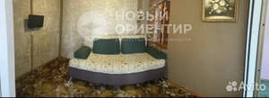 1-к квартира, вторичка, 30м2, 5/5 этаж