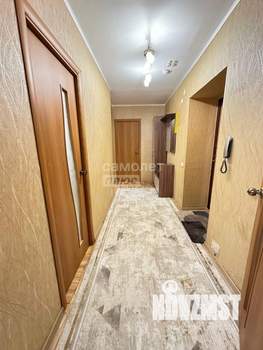 2-к квартира, вторичка, 53м2, 12/14 этаж