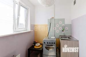 2-к квартира, вторичка, 44м2, 8/9 этаж