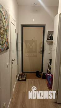 1-к квартира, вторичка, 33м2, 3/18 этаж