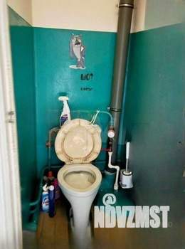 1-к квартира, вторичка, 34м2, 10/10 этаж