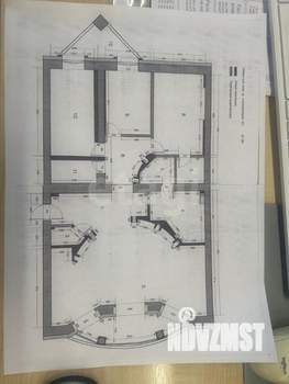 3-к квартира, вторичка, 130м2, 5/7 этаж