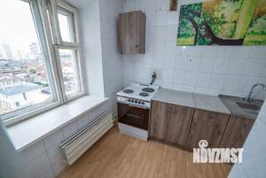 2-к квартира, вторичка, 40м2, 9/9 этаж