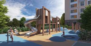2-к квартира, вторичка, 60м2, 7/25 этаж