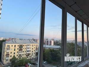 1-к квартира, вторичка, 35м2, 6/9 этаж