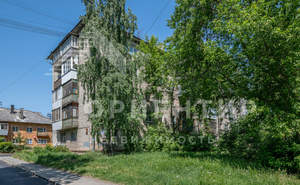 1-к квартира, вторичка, 30м2, 5/5 этаж