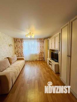 3-к квартира, вторичка, 64м2, 3/9 этаж