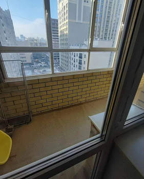 1-к квартира, вторичка, 33м2, 10/19 этаж