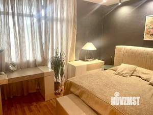 2-к квартира, вторичка, 55м2, 21/25 этаж