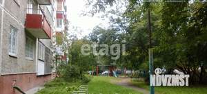 1-к квартира, вторичка, 29м2, 1/5 этаж