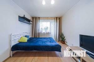 2-к квартира, вторичка, 47м2, 2/5 этаж