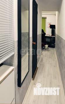 1-к квартира, вторичка, 31м2, 1/9 этаж