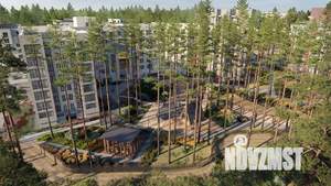3-к квартира, вторичка, 110м2, 6/7 этаж