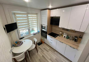 2-к квартира, вторичка, 48м2, 4/12 этаж