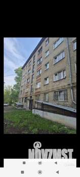 Студия квартира, вторичка, 13м2, 4/5 этаж