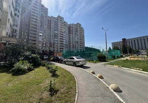 2-к квартира, вторичка, 64м2, 10/17 этаж