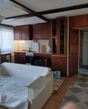 2-к квартира, вторичка, 43м2, 7/9 этаж