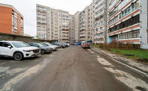 2-к квартира, вторичка, 69м2, 7/9 этаж