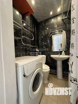 1-к квартира, вторичка, 28м2, 2/5 этаж