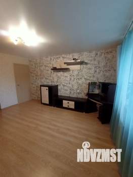 1-к квартира, вторичка, 36м2, 4/5 этаж