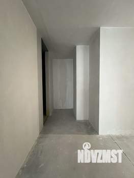 2-к квартира, сданный дом, 77м2, 5/16 этаж