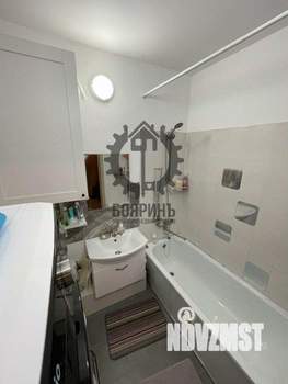 1-к квартира, вторичка, 35м2, 16/19 этаж