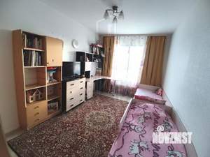 2-к квартира, вторичка, 51м2, 4/17 этаж