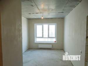 1-к квартира, вторичка, 37м2, 22/29 этаж