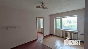 2-к квартира, вторичка, 40м2, 2/5 этаж