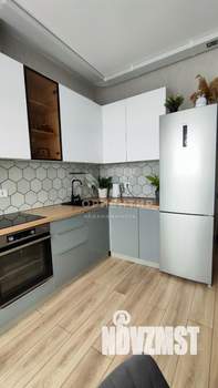 1-к квартира, вторичка, 35м2, 15/15 этаж