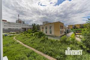 1-к квартира, вторичка, 36м2, 2/9 этаж