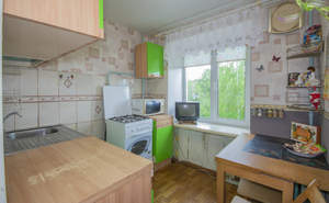 2-к квартира, вторичка, 45м2, 4/5 этаж