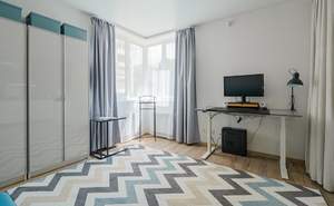 Студия квартира, вторичка, 31м2, 2/19 этаж