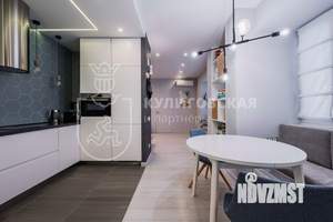 2-к квартира, вторичка, 61м2, 11/12 этаж